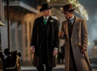 Fall TV offers vampires, royals, and return to Gilead – Los Angeles Blade