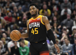 Fantasy Basketball 2022-23: Utah Jazz trade Donovan Mitchell, and more impactful NBA offseason moves – Yahoo Sports