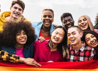 Fashion and the LGBTQ+ Community – Fibre2fashion.com