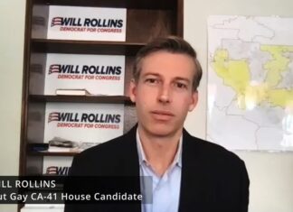 Fighting for LGBTQ+ voters in the Midterm Elections – Los Angeles Blade