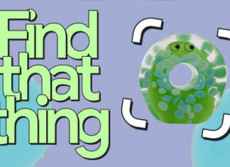 Find That Thing: GAY TIMES partners with Google as they help you find the perfect items to express yourself – Gay Times Magazine