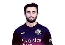 First Scottish footballer to come out as gay say he is ‘humbled’ by support – iNews