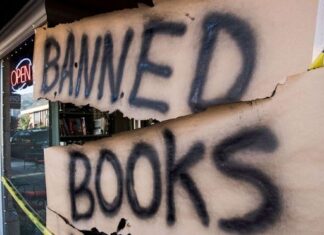 Florida school book bans: Second highest rate in nation – News-Press