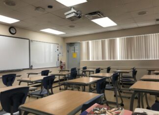 Florida teachers, parents fearful for future of K-12 education – WUFT