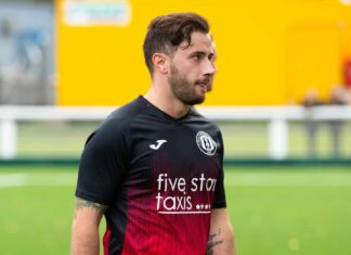 Footballer Zander Murray ‘lived in fear 24/7’ before coming out as gay – PinkNews