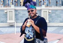 For ‘Disney Gays,’ Loving the Mouse House Is Complicated – Yahoo News