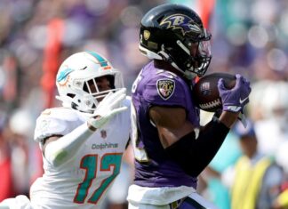 Former Utah Utes Make Big Defensive Plays During Week 2 – KSL Sports