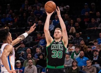 Forsberg’s Mailbag: Sign Melo, or stick with Hauser? – NBC Sports Boston