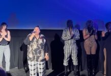 FSU Pride Student Union’s drag show draws crowd – FSView & Florida Flambeau