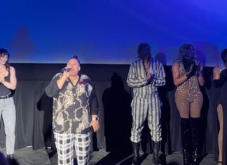 FSU Pride Student Union’s drag show draws crowd – FSView & Florida Flambeau