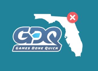 Games Done Quick cancels Florida event over ‘Don’t Say Gay’ laws – The Washington Post