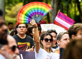 Gaming charity fundraiser pulls out of Florida, citing ‘Don’t Say Gay’ law and Covid safety – NBC News