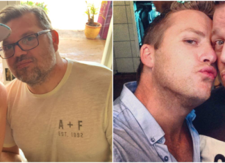Gay Aussie Designer Aaron Coshaw Passes Away In Zambia – Star Observer