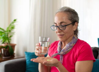 Gay, bisexual adults may be less likely to take needed high blood pressure medication – American Heart Association News