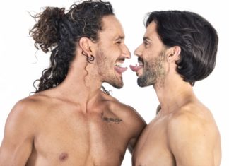 Gay, Bisexual Men Have Reduced Sex Partners, Hookups To Avoid Monkeypox: Report – Star Observer