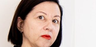 Gay Block’s portraits of non-Jewish Holocaust rescuers on view in S.F. – J. – The Jewish News of Northern California