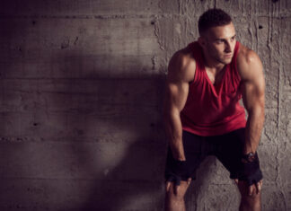 Gay bros sound off on the pressure to be muscular – Queerty