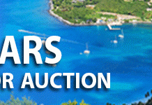 Gay couple’s destination wedding on Necker raises eyebrows – BVI News Online