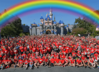 Gay Days 2023 at Disneyland Resort Confirmed, Dates Revealed – Inside the Magic