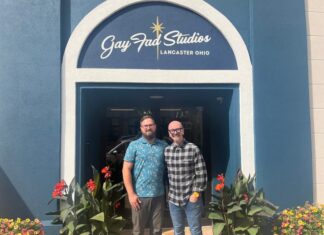 Gay Fad Studios revives an old name and carries on a legacy – Lancaster Eagle Gazette
