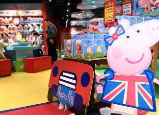Gay family joins Peppa Pig – FRANCE 24 English