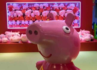 Gay Family Joins Peppa Pig – Guardian Nigeria