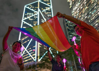 Gay Games Hong Kong becomes sponsor of Hong Kong Lesbian and Gay Film Festival – Insidethegames.biz
