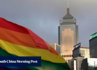 Gay Games scaled back in Hong Kong due to uncertainty over Covid-19 travel curbs – South China Morning Post