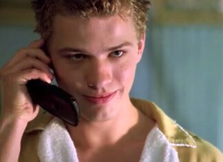 Gay guys name their first celebrity crush – Queerty