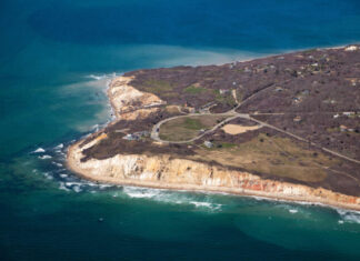 Gay Head 10K Road Race – Martha’s Vineyard Times