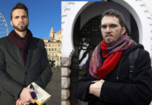 Gay Imam Mohamed Zahed’s Speech in Turkey Canceled – Expat Guide Turkey