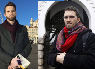 Gay Imam Mohamed Zahed’s Speech in Turkey Canceled – Expat Guide Turkey