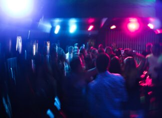 Gay Male Couple Say Ejected from Cypriot Nightclub Over Kissing – The National Herald