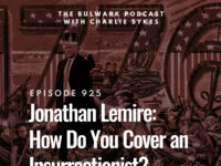 Gay Marriage Bill Delayed in the Senate – The Bulwark