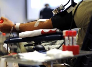 Gay men can donate blood as 1980s ban informed by AIDS scourge is lifted – MaltaToday