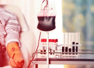 Gay men can donate blood as ban informed by AIDS scourge is lifted – Malta Independent Online