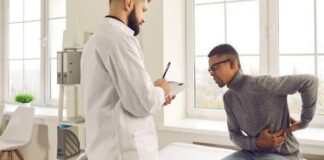 Gay Men Have Higher Risk for Inflammatory Bowel Disease – 69News WFMZ-TV