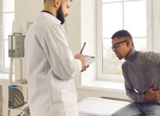 Gay Men Have Higher Risk for Inflammatory Bowel Disease – 69News WFMZ-TV