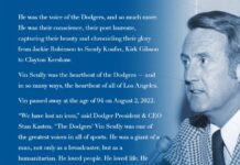 Gay men stand up to Qatar & denounce its death penalty – Los Angeles Blade