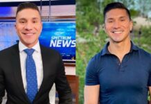 Gay Meteorologist Fired For Performing on Cam Site, Takes Legal Action – Out Magazine