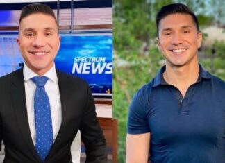 Gay Meteorologist Fired For Performing on Cam Site, Takes Legal Action – Yahoo News