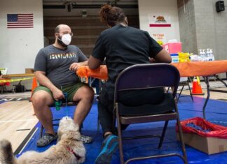 Gay or bisexual men express concern about monkeypox, are critical of government’s response – Pew Research Center