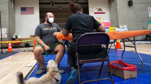 Gay or bisexual men express concern about monkeypox, are critical of government's response - Pew Research Center