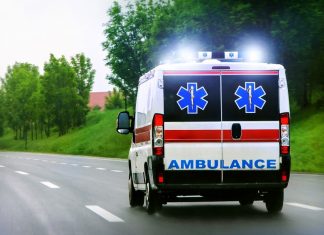 Gay paramedic files lawsuit over harassment and “culture of discrimination” at Denver Health – LGBTQ Nation