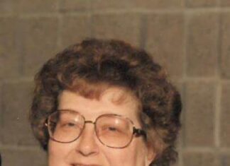 Gay Sommerfeld, 75 – Thief River Falls Northern Watch