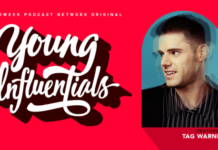 Gay Times and the Power of LGBTQ+ Visibility – Adweek