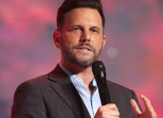 Gay YouTuber Dave Rubin says he “might kill” a teacher if they talk to his son about sexuality – Queerty