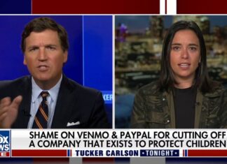 Gays Against Groomers says Venmo, PayPal shut down accounts for ‘violating’ user agreements – Fox Business