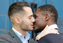 Gays name guys’ most attractive non-physical attributes – Queerty