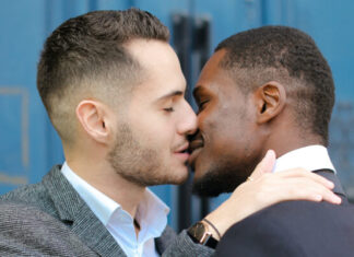Gays name guys’ most attractive non-physical attributes – Queerty